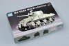 Trumpeter 07223 M4(Mid) TANK (1:72)